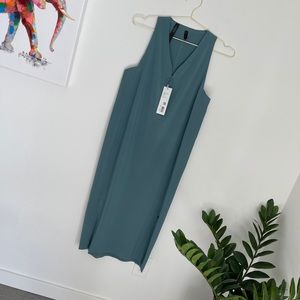 Lululemon Athletica Lab Sleeveless Dress Sz Small